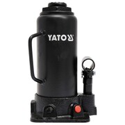 YATO Hydrauliczny podnośnik butelkowy, 12 ton, YT-17005 YATO YT-17005
