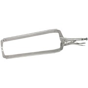 Irwin Szczypce zaciskowe typu C, proste końcówki, 24R 605 mm, T24R Irwin IRT24R