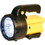 Kerbl Wielopołożeniowa latarka ręczna, 10 cm, 34708 Kerbl 34708