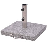 vidaXL Stojak pod parasol ogrodowy (48 cm) vidaXL 40550