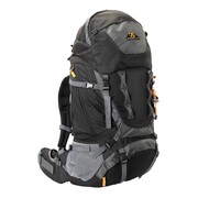 Travelsafe Plecak Escape, 55 L, czarny, TS2261 Travelsafe TS22610001