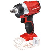 Einhell Bezprzewodowy klucz udarowy TE-CW 18 Li BL-solo Czerwony 4510040 Einhell 4510040