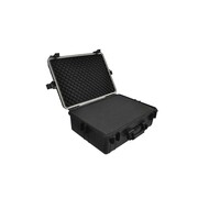 vidaXL Walizka transportowa, czarna, 35 L vidaXL 140173