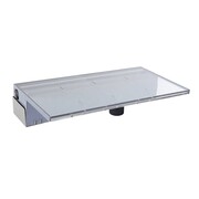 Ubbink Wodospad Niagara LED 60 cm bezbarwny 7504609 Ubbink 7504609