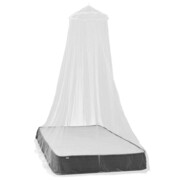 vidaXL Moskitiery nad łóżka okrągłe 2 szt. 56x325x230 cm vidaXL 50263