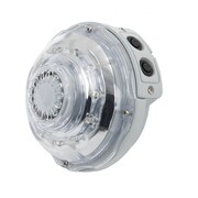 Intex Wielokolorowa lampa LED do jacuzzi, 28504 Intex 91472