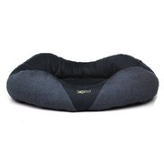 Beco Pets Legowisko dla psa BecoBed, XS, 46x37x13 cm, niebieskie, 1565 Beco Pets 1565