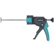 wolfcraft Pistolet do uszczelniaczy MG310 Compact, 4357000 wolfcraft 4357000