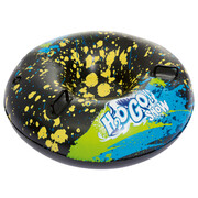 Bestway Nadmuchiwany ślizgacz śnieżny Frost Blitz, 99 cm, 39004 Bestway 39004