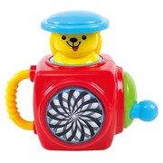 Playgo Zabawka Jack In The Box, 2830 Playgo 2830