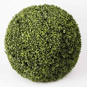 Emerald Kula ze sztucznego bukszpanu, zielona, 65 cm, 415915 Emerald 415915