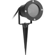 Smartwares Reflektor ogrodowy, 28 W, czarny, GSW-001-HB Smartwares 10.048.27