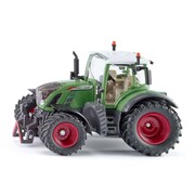 Siku Zabawkowy traktor Fendt 724 Vario, 1:32, 540058 Siku 540058