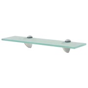 vidaXL Półka szklana 40x20 cm, 8 mm vidaXL 243779
