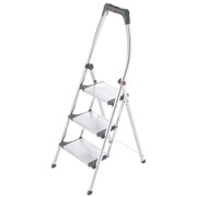 Hailo Drabina, LivingStep Plus, 145 cm, 4303-201 Hailo 4303-201