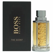 Hugo Boss The Scent edt 50 ml