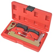 vidaXL Zestaw blokad rozrządu do Alfa Romeo, Opel/Vauxhall, 1.6L/1.8L vidaXL 210421