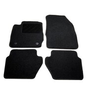 vidaXL Zestaw dywaników do samochodów Ford Fiesta VI, 4 szt. vidaXL 132814