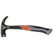 Skandia Młotek z pazurem, 27 mm, 1038447 Skandia 1038447