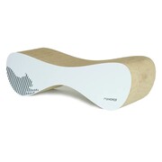 MyKotty Drapak dla kota VIGO, 71x25x21 cm, biały, 3084 MyKotty 3084