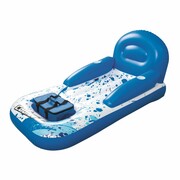 Bestway CoolerZ Dmuchany materac basenowy Lazy Cooler Lounge, 43130 Bestway 91664