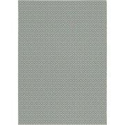 Garden Impressions Dywan zewnętrzny Eclips, 160x230 cm, szary, 03225 Garden Impressions 03225