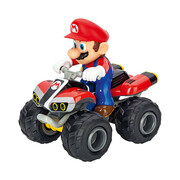 Carrera Zdalnie sterowany samochód Nintendo Mario Kart 8, 1:20 Carrera 370200996