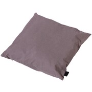 Madison Poduszka zewnętrzna Panama, 45 x 45 cm, kolor taupe, PI15O061 Madison PI15O061