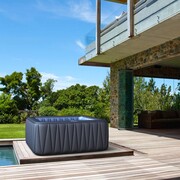 MSpa Dmuchane jacuzzi Tekapo, 185x185 cm, D-TE06 MSpa 91706