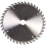 FERM Tarcza tnąca 255 mm, 30/16, 40T, TCT MSA1028 FERM MSA1028