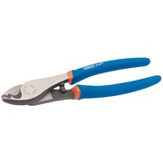 Draper Tools Profesjonalne nożyce do kabli, stal, 210 mm, 39258 Draper Tools 39258