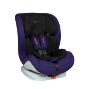 Baninni Fotelik samochodowy Fiero Isofix, 1+2+3, BNCS001-DBL Baninni BNCS001-DBL