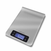 Inventum Wagi kuchenne, srebrne, 5 kg, WS330 Inventum WS330