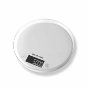 Inventum Waga kuchenna, biała, 5 kg, WS310 Inventum WS310