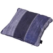 Madison Poduszka Denim Stripe, 50x50 cm, niebieska, PI16F365 Madison PI16F365