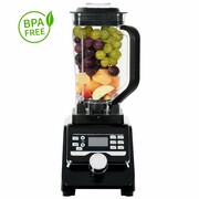 vidaXL Wydajny blender z wyświetlaczem LCD, 1400 W ,2 L, BPA Free vidaXL 50675