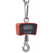 vidaXL Elektroniczna waga hakowa, 300 kg vidaXL 143383