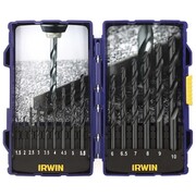Irwin Zestaw wierteł HSS Pro, 15 elementów, 10503989 Irwin IR10503989