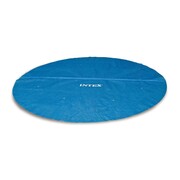 Intex Okrągła plandeka solarna na basen, 366 cm, 29022 Intex 91513