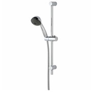 Tiger Splash Eco Zestaw prysznicowy Murcia, chromowany, 555140344 Tiger 555140344