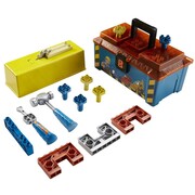 Bob the Builder Skrzynka narzędziowa Build & Saw DGY48 Bob the Builder DGY48