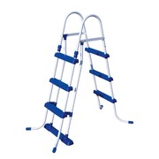 Bestway 3-stopniowa drabinka basenowa 107 cm 58330 Bestway 58330