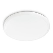 Philips Lampa sufitowa LED myLiving Twirly, biała, 12 W, 318143116 Philips 318143116