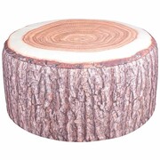 Esschert Design Ogrodowy nadmuchiwany puf, pień drzewa, BK014 Esschert Design BK014