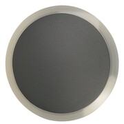 Luxform LED Kinkiet ogrodowy Barcelona, czarny, LUX1509Z Luxform LUX1509Z
