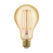 EGLO Żarówka przyciemniana LED Golden Age, 4 W; 7,5 cm, 11691 EGLO 11691