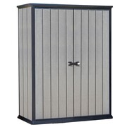 Keter Schowek na narzędzia High Store, szary, 226437 Keter 226437