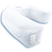 Side Sleeper Poduszka Pro Air, biała, SSA001 Side Sleeper SSA001
