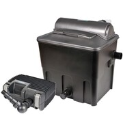 Hozelock Zestaw filtracyjny Promo, 8000 L, 1871 1240 Hozelock 1871 1240