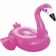 Bestway Wielki nadmuchiwany Flaming, gadżet do basenu 41108 Bestway 91247